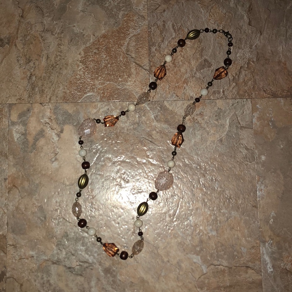 Necklace